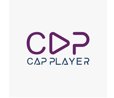 Logo CAP Player
