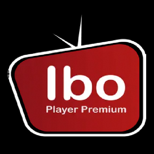 Logo IBO PLAYER PREMIUM