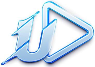 Logo Ultra Player