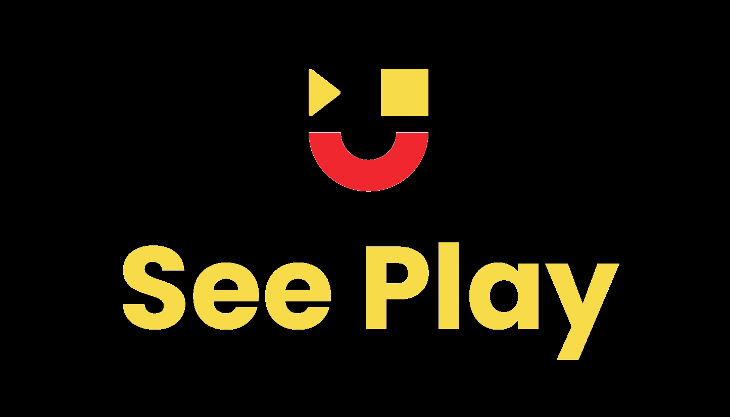 Logo See Play