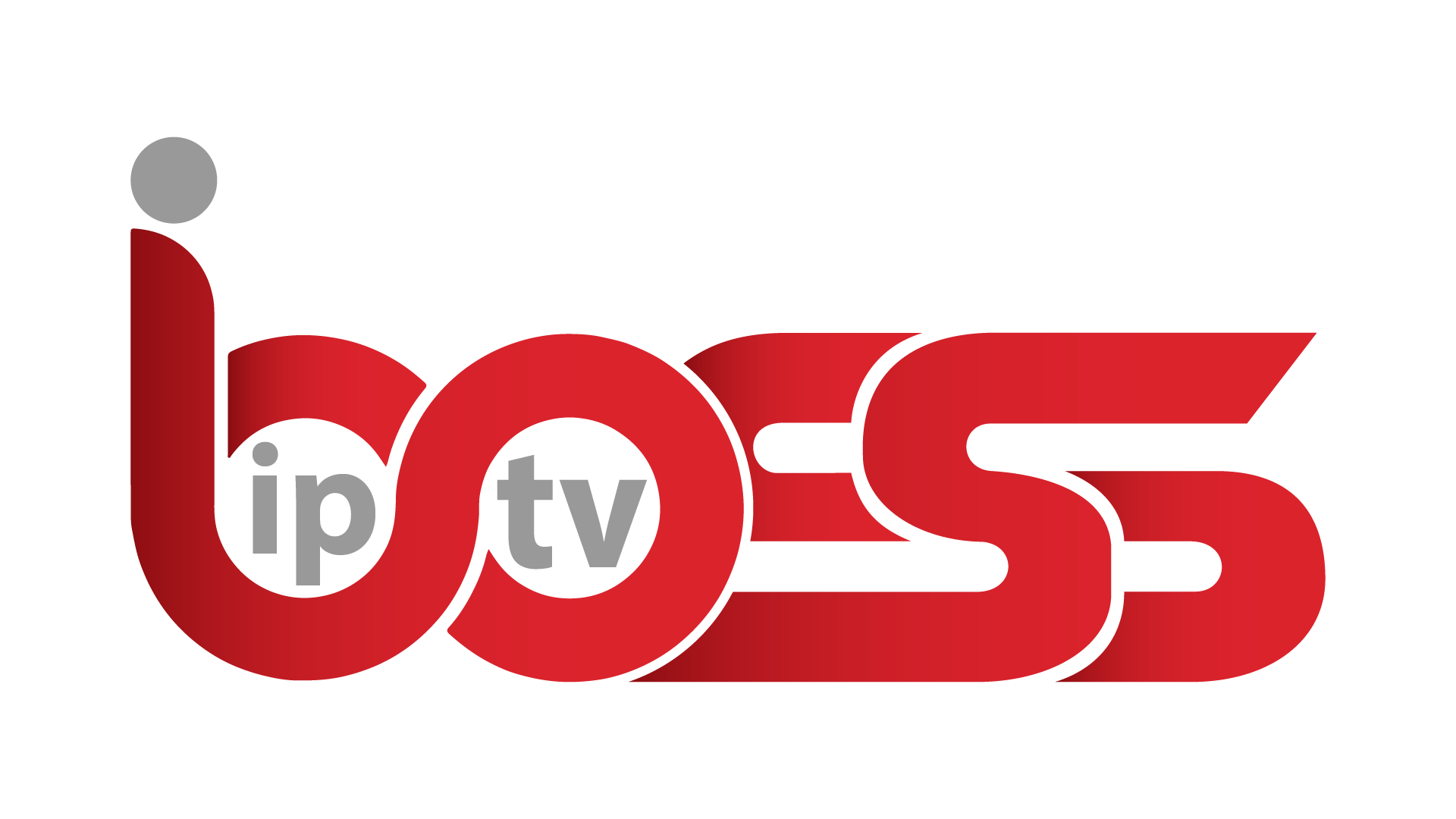 Logo IBOSS Player