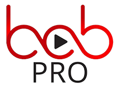 Logo BobPro Player