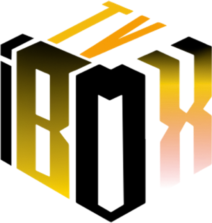Logo IBOXX Player