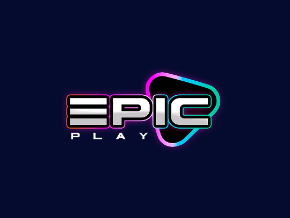 Logo Epic Play
